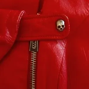 Giorgio Rotti | Jackets & Coats | Giorgio Rotti Genuine Leather Womens ...